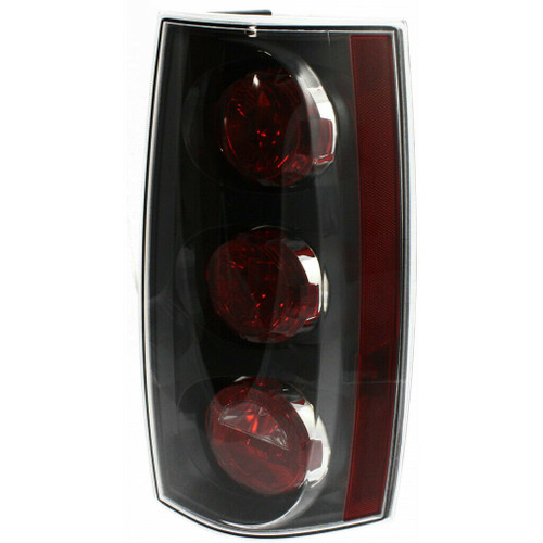 TAIL LAMP RH DENALI HQ REPLACEMENT FOR GMC YUKON XL DENALI 2010 PARTSLINK NUMBER GM2801215 TAIL LAMP RH DENALI HQ REPLACEMENT FOR GMC YUKON XL DENALI 2010 PARTSLINK NUMBER GM2801215