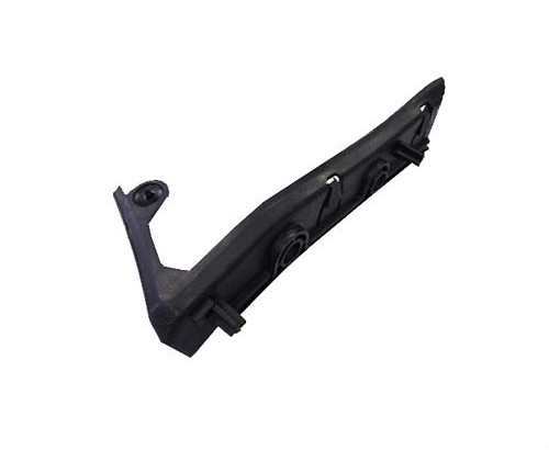 BUMPER SLIDE BRACKET FR RH FOR UPPER COVER REPLACEMENT FOR GMC YUKON XL DENALI 2010 PARTSLINK NUMBER GM1033110 BUMPER SLIDE BRACKET FR RH FOR UPPER COVER REPLACEMENT FOR GMC YUKON XL DENALI 2010 PARTSLINK NUMBER GM1033110