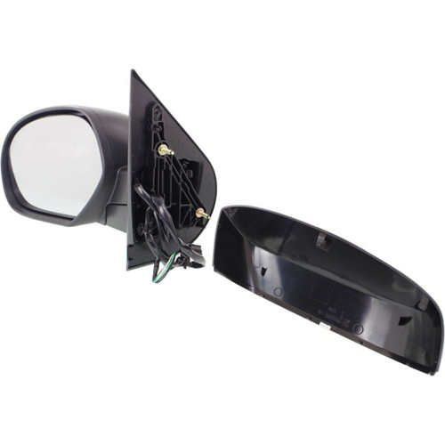 DOOR MIRROR LH POWER HTD PTM W/O OFFROAD W/O COURTESY W/O SIGNAL REPLACEMENT FOR GMC YUKON XL DENALI 2010 PARTSLINK NUMBER GM1320336 DOOR MIRROR LH POWER HTD PTM W/O OFFROAD W/O COURTESY W/O SIGNAL REPLACEMENT FOR GMC YUKON XL DENALI 2010 PARTSLINK NUMBER GM1320336