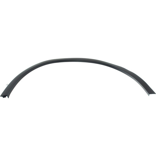WHEEL ARCH TRIM FR RH TEXTURED BLACK REPLACEMENT FOR MERCEDES GLC350E 2020 PARTSLINK NUMBER MB1291101 WHEEL ARCH TRIM FR RH TEXTURED BLACK REPLACEMENT FOR MERCEDES GLC350E 2020 PARTSLINK NUMBER MB1291101