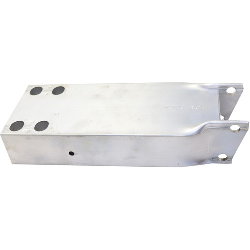 REBAR FR RH ALUMINUM REPLACEMENT FOR MERCEDES GLC43 AMG (SUV-253.964) 2020 PARTSLINK NUMBER MB1067114