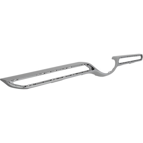 GRILLE MOLDING LOWER CENTER SILVER W/O CAMERA/AMG REPLACEMENT FOR MERCEDES GLE350 2020 PARTSLINK NUMBER MB1216101 GRILLE MOLDING LOWER CENTER SILVER W/O CAMERA/AMG REPLACEMENT FOR MERCEDES GLE350 2020 PARTSLINK NUMBER MB1216101