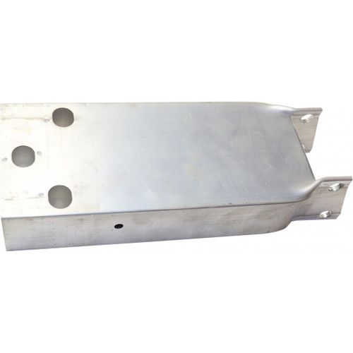 REBAR FR LH ALUMINUM REPLACEMENT FOR MERCEDES GLC300 4MATIC SUV 2020 PARTSLINK NUMBER MB1066114