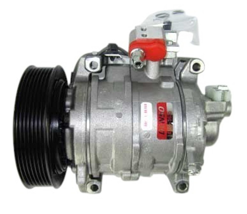 AC COMPRESSOR 4CYL REPLACEMENT FOR HONDA ACCORD COUPE 2010 PARTSLINK NUMBER 14-0444NEW AC COMPRESSOR 4CYL REPLACEMENT FOR HONDA ACCORD COUPE 2010 PARTSLINK NUMBER 14-0444NEW