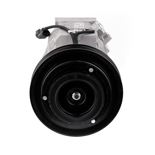 AC COMPRESSOR ACCORD V6 REPLACEMENT FOR HONDA ACCORD COUPE 2010 PARTSLINK NUMBER 14-0433NEW AC COMPRESSOR ACCORD V6 REPLACEMENT FOR HONDA ACCORD COUPE 2010 PARTSLINK NUMBER 14-0433NEW