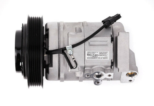 AC COMPRESSOR ACCORD V6 REPLACEMENT FOR HONDA ACCORD COUPE 2010 PARTSLINK NUMBER 14-0433NEW AC COMPRESSOR ACCORD V6 REPLACEMENT FOR HONDA ACCORD COUPE 2010 PARTSLINK NUMBER 14-0433NEW