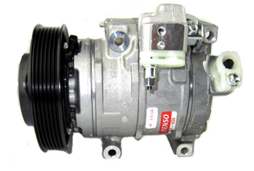 AC COMPRESSOR ACCORD V6 REPLACEMENT FOR HONDA ACCORD COUPE 2010 PARTSLINK NUMBER 14-0433NEW AC COMPRESSOR ACCORD V6 REPLACEMENT FOR HONDA ACCORD COUPE 2010 PARTSLINK NUMBER 14-0433NEW