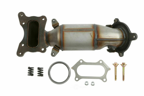 CATALYTIC CONVERTER 2.4LT REPLACEMENT FOR HONDA ACCORD COUPE 2010 PARTSLINK NUMBER 33035 CATALYTIC CONVERTER 2.4LT REPLACEMENT FOR HONDA ACCORD COUPE 2010 PARTSLINK NUMBER 33035