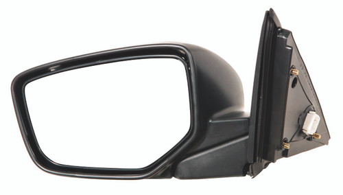 DOOR MIRROR LH POWER HTD W/FOLDING REPLACEMENT FOR HONDA ACCORD COUPE 2010 PARTSLINK NUMBER HO1320228 DOOR MIRROR LH POWER HTD W/FOLDING REPLACEMENT FOR HONDA ACCORD COUPE 2010 PARTSLINK NUMBER HO1320228