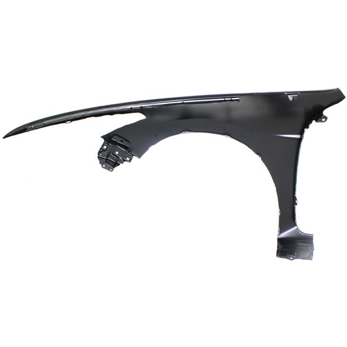 FENDER FR RH REPLACEMENT FOR HONDA ACCORD COUPE 2010 PARTSLINK NUMBER HO1241174 FENDER FR RH REPLACEMENT FOR HONDA ACCORD COUPE 2010 PARTSLINK NUMBER HO1241174