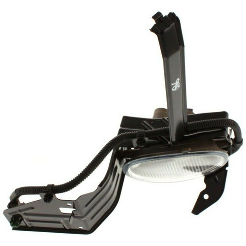 FOG LAMP FR LH HQ REPLACEMENT FOR HONDA ACCORD COUPE 2010 PARTSLINK NUMBER HO2592120 FOG LAMP FR LH HQ REPLACEMENT FOR HONDA ACCORD COUPE 2010 PARTSLINK NUMBER HO2592120