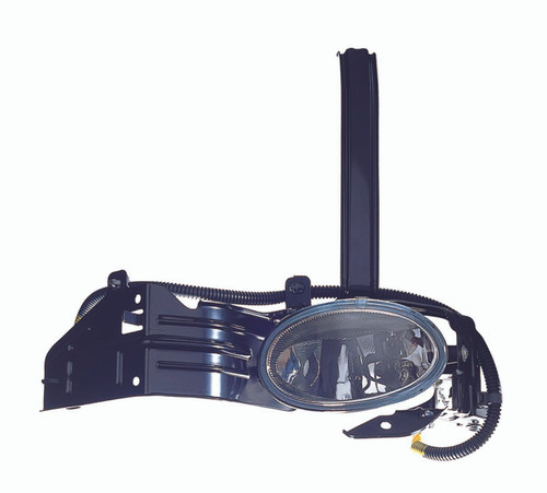 FOG LAMP FR RH HQ REPLACEMENT FOR HONDA ACCORD COUPE 2010 PARTSLINK NUMBER HO2593120 FOG LAMP FR RH HQ REPLACEMENT FOR HONDA ACCORD COUPE 2010 PARTSLINK NUMBER HO2593120