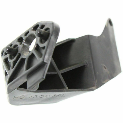 HEAD LAMP BRACKET LH LOWER REPLACEMENT FOR HONDA ACCORD COUPE 2010 PARTSLINK NUMBER HO2508108 HEAD LAMP BRACKET LH LOWER REPLACEMENT FOR HONDA ACCORD COUPE 2010 PARTSLINK NUMBER HO2508108