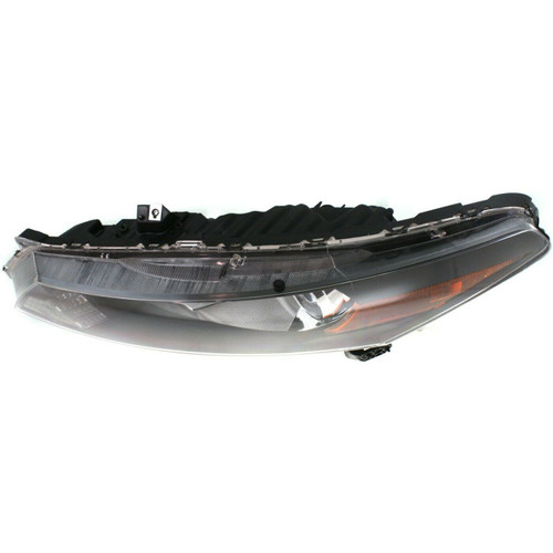 HEAD LAMP LH CAPA REPLACEMENT FOR HONDA ACCORD COUPE 2010 PARTSLINK NUMBER HO2502135C HEAD LAMP LH CAPA REPLACEMENT FOR HONDA ACCORD COUPE 2010 PARTSLINK NUMBER HO2502135C