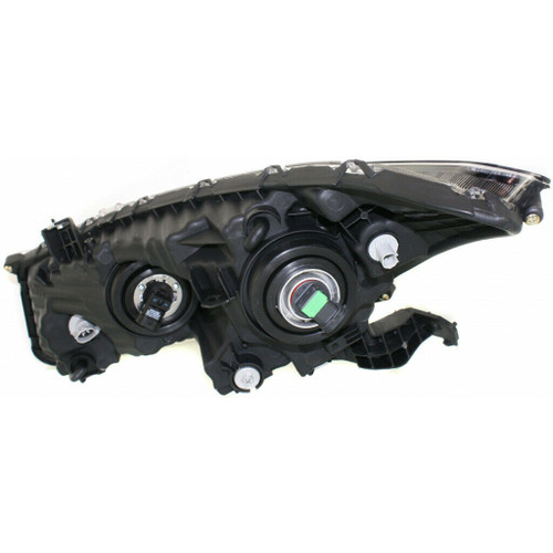 HEAD LAMP RH CAPA REPLACEMENT FOR HONDA ACCORD COUPE 2010 PARTSLINK NUMBER HO2503135C HEAD LAMP RH CAPA REPLACEMENT FOR HONDA ACCORD COUPE 2010 PARTSLINK NUMBER HO2503135C