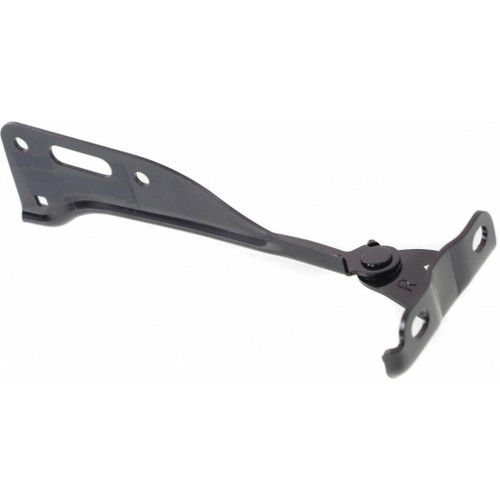 HOOD HINGE RH REPLACEMENT FOR HONDA ACCORD COUPE 2010 PARTSLINK NUMBER HO1236117 HOOD HINGE RH REPLACEMENT FOR HONDA ACCORD COUPE 2010 PARTSLINK NUMBER HO1236117