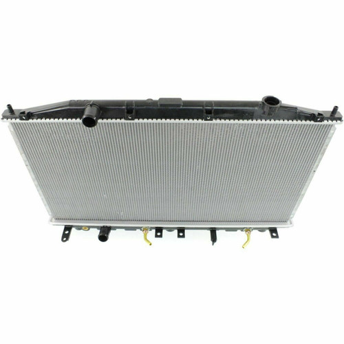 RADIATOR (2990) 4CYL REPLACEMENT FOR HONDA ACCORD COUPE 2010 PARTSLINK NUMBER HO3010217 RADIATOR (2990) 4CYL REPLACEMENT FOR HONDA ACCORD COUPE 2010 PARTSLINK NUMBER HO3010217