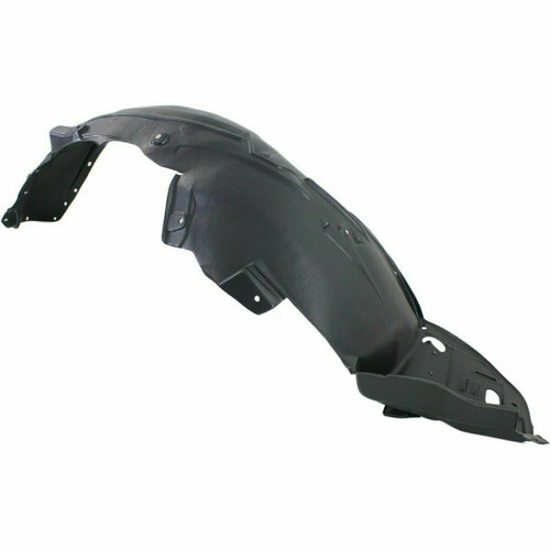 FENDER LINER LH REPLACEMENT FOR HONDA ACCORD CROSSTOUR 2010 PARTSLINK NUMBER HO1248146 FENDER LINER LH REPLACEMENT FOR HONDA ACCORD CROSSTOUR 2010 PARTSLINK NUMBER HO1248146