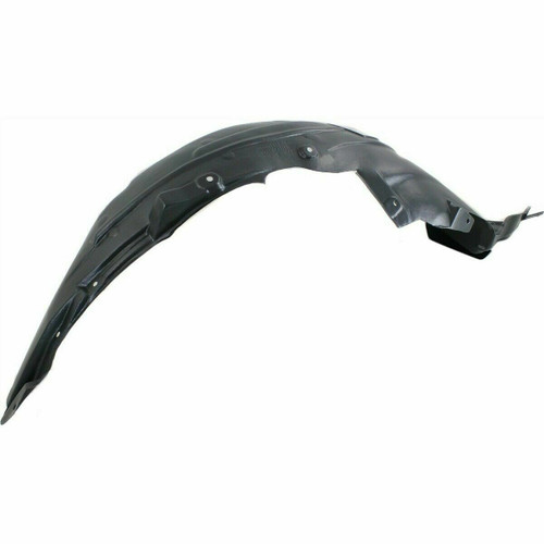 FENDER LINER LH REPLACEMENT FOR HONDA ACCORD CROSSTOUR 2010 PARTSLINK NUMBER HO1248146 FENDER LINER LH REPLACEMENT FOR HONDA ACCORD CROSSTOUR 2010 PARTSLINK NUMBER HO1248146