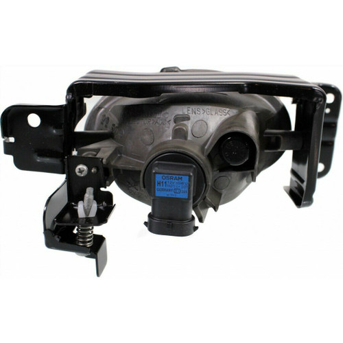 FOG LAMP FR LH HQ REPLACEMENT FOR HONDA ACCORD CROSSTOUR 2010 PARTSLINK NUMBER HO2592125 FOG LAMP FR LH HQ REPLACEMENT FOR HONDA ACCORD CROSSTOUR 2010 PARTSLINK NUMBER HO2592125