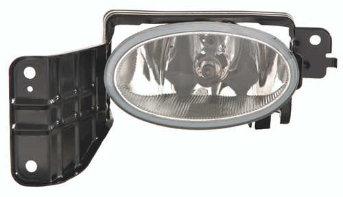 FOG LAMP FR LH HQ REPLACEMENT FOR HONDA ACCORD CROSSTOUR 2010 PARTSLINK NUMBER HO2592125 FOG LAMP FR LH HQ REPLACEMENT FOR HONDA ACCORD CROSSTOUR 2010 PARTSLINK NUMBER HO2592125