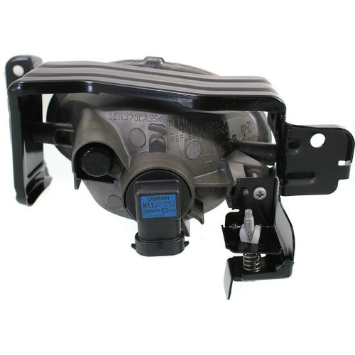 FOG LAMP FR RH HQ REPLACEMENT FOR HONDA ACCORD CROSSTOUR 2010 PARTSLINK NUMBER HO2593125 FOG LAMP FR RH HQ REPLACEMENT FOR HONDA ACCORD CROSSTOUR 2010 PARTSLINK NUMBER HO2593125