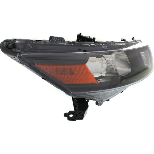 HEAD LAMP RH CAPA REPLACEMENT FOR HONDA ACCORD CROSSTOUR 2010 PARTSLINK NUMBER HO2503140C HEAD LAMP RH CAPA REPLACEMENT FOR HONDA ACCORD CROSSTOUR 2010 PARTSLINK NUMBER HO2503140C