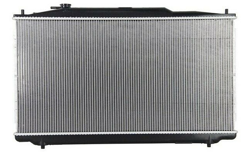 RADIATOR (2989) V6 REPLACEMENT FOR HONDA ACCORD CROSSTOUR 2010 PARTSLINK NUMBER HO3010216