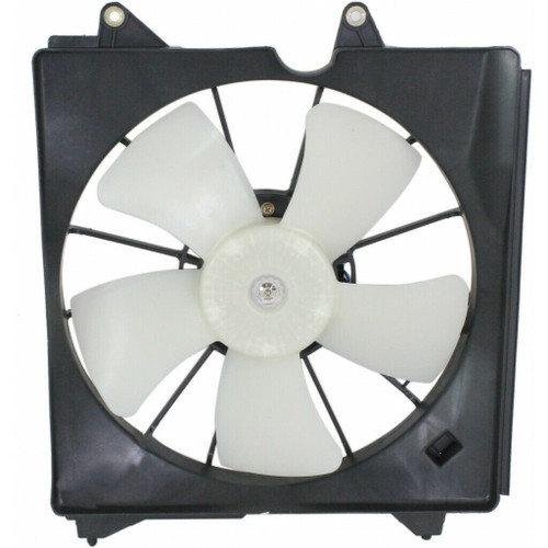RADIATOR FAN ASSY V6 REPLACEMENT FOR HONDA ACCORD CROSSTOUR 2010 PARTSLINK NUMBER HO3115148 RADIATOR FAN ASSY V6 REPLACEMENT FOR HONDA ACCORD CROSSTOUR 2010 PARTSLINK NUMBER HO3115148