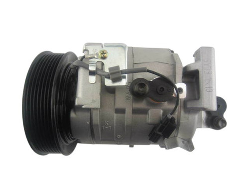 AC COMPRESSOR 4CYL REPLACEMENT FOR HONDA ACCORD SEDAN 2010 PARTSLINK NUMBER 14-0444NEW AC COMPRESSOR 4CYL REPLACEMENT FOR HONDA ACCORD SEDAN 2010 PARTSLINK NUMBER 14-0444NEW