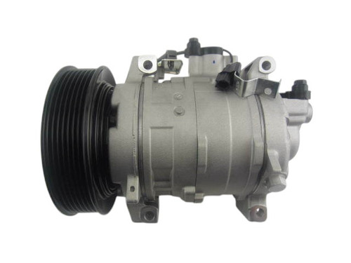 AC COMPRESSOR 4CYL REPLACEMENT FOR HONDA ACCORD SEDAN 2010 PARTSLINK NUMBER 14-0444NEW AC COMPRESSOR 4CYL REPLACEMENT FOR HONDA ACCORD SEDAN 2010 PARTSLINK NUMBER 14-0444NEW