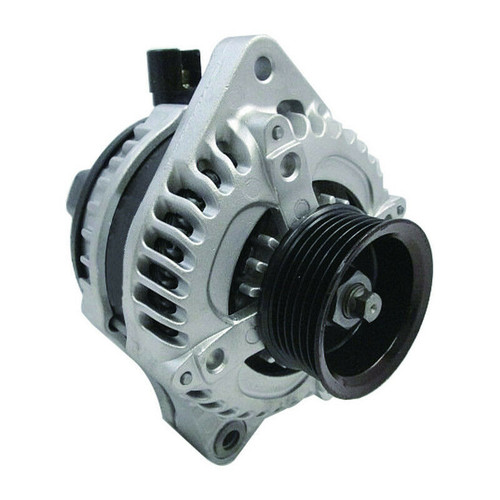 ALTERNATOR 3.5L REPLACEMENT FOR HONDA ACCORD SEDAN 2010 PARTSLINK NUMBER 2-11392 ALTERNATOR 3.5L REPLACEMENT FOR HONDA ACCORD SEDAN 2010 PARTSLINK NUMBER 2-11392