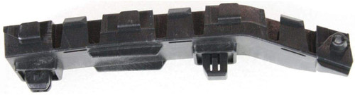 BUMPER BRACKET FR RH (SPACER) REPLACEMENT FOR HONDA ACCORD SEDAN 2010 PARTSLINK NUMBER HO1043103 BUMPER BRACKET FR RH (SPACER) REPLACEMENT FOR HONDA ACCORD SEDAN 2010 PARTSLINK NUMBER HO1043103