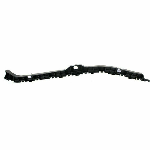 BUMPER BRACKET RR LH SPACER REPLACEMENT FOR HONDA ACCORD SEDAN 2010 PARTSLINK NUMBER HO1142104 BUMPER BRACKET RR LH SPACER REPLACEMENT FOR HONDA ACCORD SEDAN 2010 PARTSLINK NUMBER HO1142104