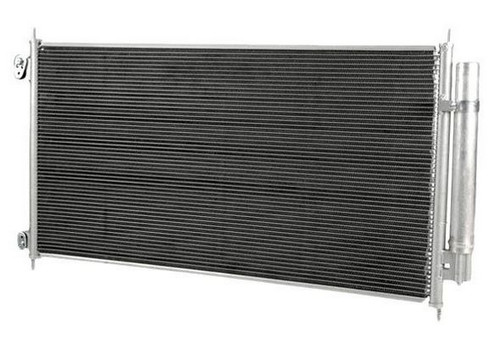 CONDENSER (3669) REPLACEMENT FOR HONDA ACCORD SEDAN 2010 PARTSLINK NUMBER HO3030151 CONDENSER (3669) REPLACEMENT FOR HONDA ACCORD SEDAN 2010 PARTSLINK NUMBER HO3030151