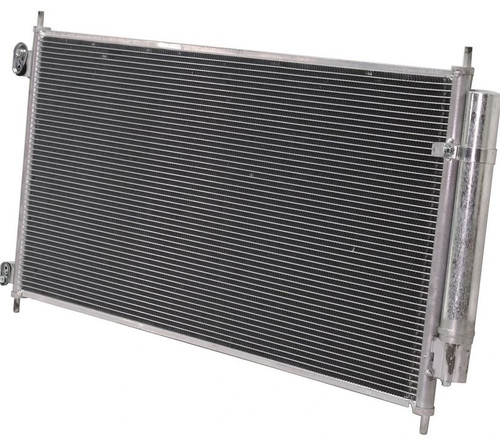 CONDENSER (3669) REPLACEMENT FOR HONDA ACCORD SEDAN 2010 PARTSLINK NUMBER HO3030151 CONDENSER (3669) REPLACEMENT FOR HONDA ACCORD SEDAN 2010 PARTSLINK NUMBER HO3030151