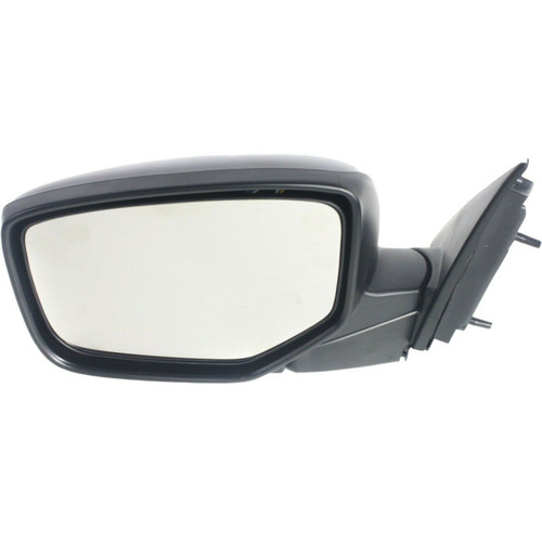 DOOR MIRROR LH POWER REPLACEMENT FOR HONDA ACCORD SEDAN 2010 PARTSLINK NUMBER HO1320230 DOOR MIRROR LH POWER REPLACEMENT FOR HONDA ACCORD SEDAN 2010 PARTSLINK NUMBER HO1320230