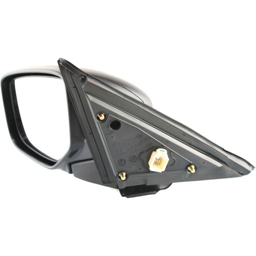 DOOR MIRROR LH POWER HTD REPLACEMENT FOR HONDA ACCORD SEDAN 2010 PARTSLINK NUMBER HO1320231 DOOR MIRROR LH POWER HTD REPLACEMENT FOR HONDA ACCORD SEDAN 2010 PARTSLINK NUMBER HO1320231