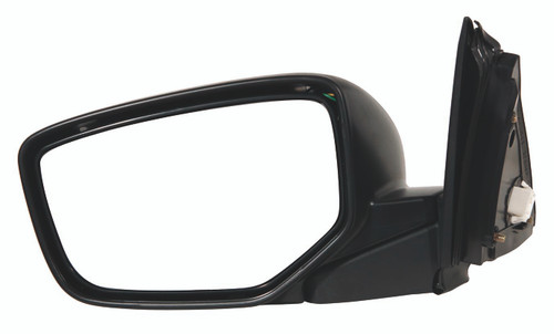 DOOR MIRROR LH POWER HTD REPLACEMENT FOR HONDA ACCORD SEDAN 2010 PARTSLINK NUMBER HO1320231 DOOR MIRROR LH POWER HTD REPLACEMENT FOR HONDA ACCORD SEDAN 2010 PARTSLINK NUMBER HO1320231