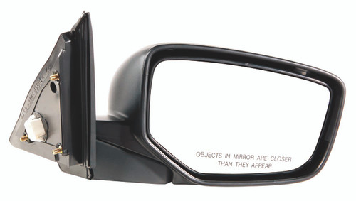 DOOR MIRROR RH POWER REPLACEMENT FOR HONDA ACCORD SEDAN 2010 PARTSLINK NUMBER HO1321230 DOOR MIRROR RH POWER REPLACEMENT FOR HONDA ACCORD SEDAN 2010 PARTSLINK NUMBER HO1321230