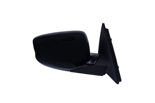 DOOR MIRROR RH POWER HTD REPLACEMENT FOR HONDA ACCORD SEDAN 2010 PARTSLINK NUMBER HO1321231 DOOR MIRROR RH POWER HTD REPLACEMENT FOR HONDA ACCORD SEDAN 2010 PARTSLINK NUMBER HO1321231