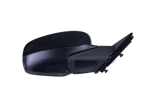 DOOR MIRROR RH POWER HTD REPLACEMENT FOR HONDA ACCORD SEDAN 2010 PARTSLINK NUMBER HO1321231 DOOR MIRROR RH POWER HTD REPLACEMENT FOR HONDA ACCORD SEDAN 2010 PARTSLINK NUMBER HO1321231