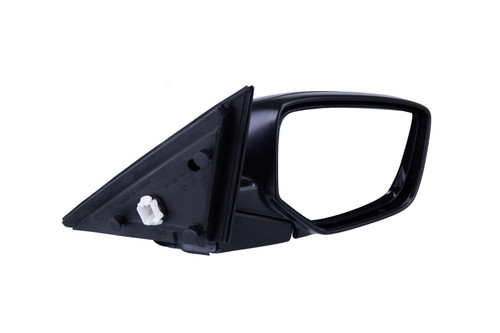 DOOR MIRROR RH POWER HTD REPLACEMENT FOR HONDA ACCORD SEDAN 2010 PARTSLINK NUMBER HO1321231 DOOR MIRROR RH POWER HTD REPLACEMENT FOR HONDA ACCORD SEDAN 2010 PARTSLINK NUMBER HO1321231