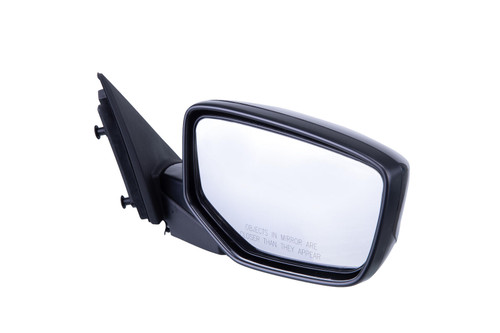 DOOR MIRROR RH POWER HTD REPLACEMENT FOR HONDA ACCORD SEDAN 2010 PARTSLINK NUMBER HO1321231 DOOR MIRROR RH POWER HTD REPLACEMENT FOR HONDA ACCORD SEDAN 2010 PARTSLINK NUMBER HO1321231
