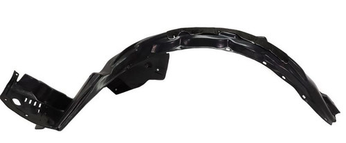 FENDER LINER FR LH REPLACEMENT FOR HONDA ACCORD SEDAN 2010 PARTSLINK NUMBER HO1248138 FENDER LINER FR LH REPLACEMENT FOR HONDA ACCORD SEDAN 2010 PARTSLINK NUMBER HO1248138