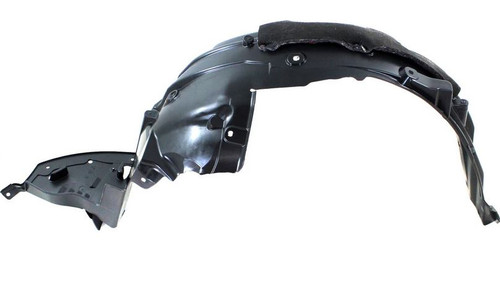 FENDER LINER FR RH REPLACEMENT FOR HONDA ACCORD SEDAN 2010 PARTSLINK NUMBER HO1249138 FENDER LINER FR RH REPLACEMENT FOR HONDA ACCORD SEDAN 2010 PARTSLINK NUMBER HO1249138