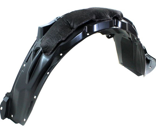 FENDER LINER FR RH REPLACEMENT FOR HONDA ACCORD SEDAN 2010 PARTSLINK NUMBER HO1249138 FENDER LINER FR RH REPLACEMENT FOR HONDA ACCORD SEDAN 2010 PARTSLINK NUMBER HO1249138