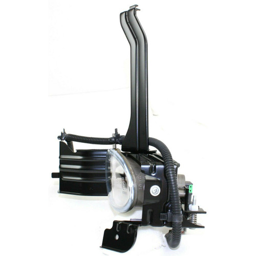 FOG LAMP FR RH CAPA REPLACEMENT FOR HONDA ACCORD SEDAN 2010 PARTSLINK NUMBER HO2593119C FOG LAMP FR RH CAPA REPLACEMENT FOR HONDA ACCORD SEDAN 2010 PARTSLINK NUMBER HO2593119C