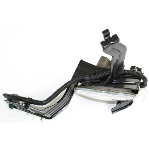 FOG LAMP FR RH CAPA REPLACEMENT FOR HONDA ACCORD SEDAN 2010 PARTSLINK NUMBER HO2593119C FOG LAMP FR RH CAPA REPLACEMENT FOR HONDA ACCORD SEDAN 2010 PARTSLINK NUMBER HO2593119C