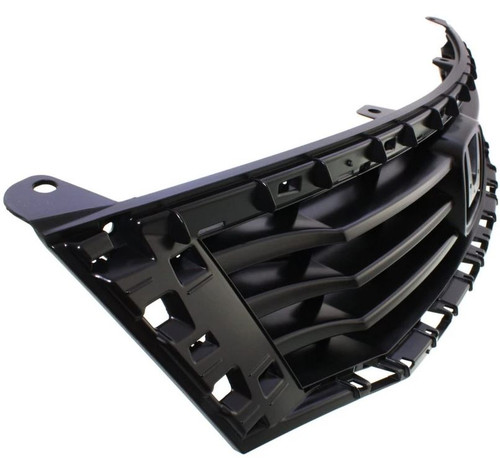 GRILLE REPLACEMENT FOR HONDA ACCORD SEDAN 2010 PARTSLINK NUMBER HO1200189 GRILLE REPLACEMENT FOR HONDA ACCORD SEDAN 2010 PARTSLINK NUMBER HO1200189